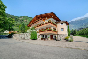 Obermoarhof Mutspitze Lagundo